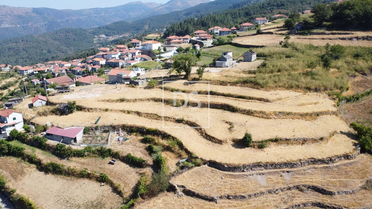 Terreno Agricola ou Rústico para Venda em Candemil Foto 7