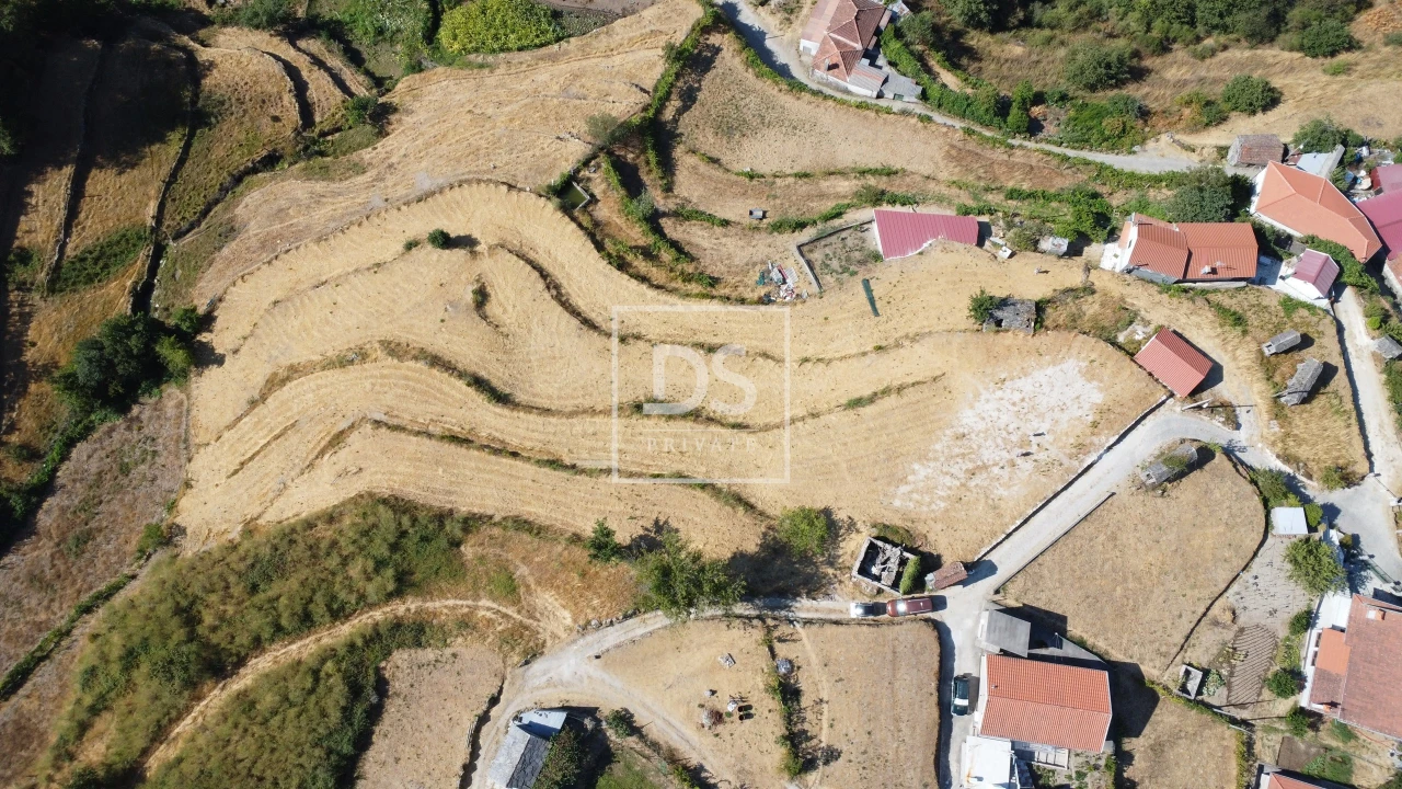 Terreno Agricola ou Rústico para Venda em Candemil Foto 16