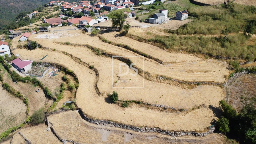 Terreno Agricola ou Rústico para Venda em Candemil Foto 19