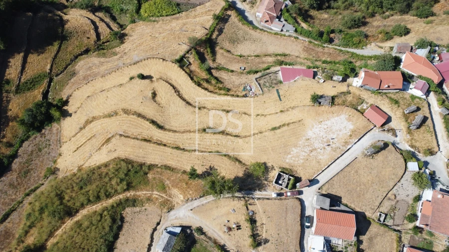 Terreno Agricola ou Rústico para Venda em Candemil Foto 16