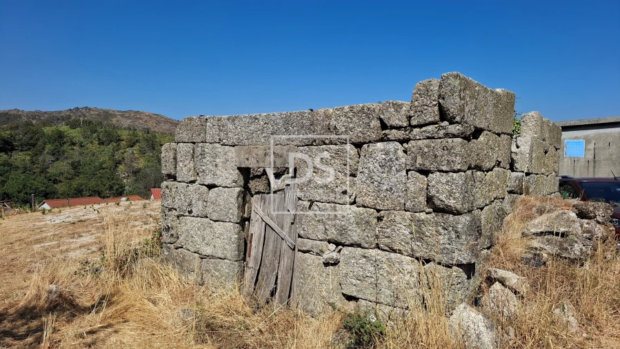 Terreno Agricola ou Rústico para Venda em Candemil Foto 14