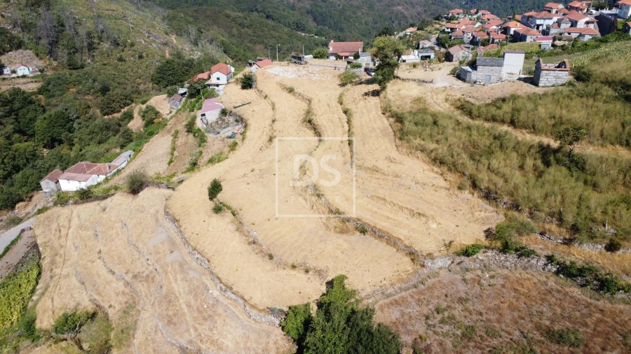 Terreno Agricola ou Rústico para Venda em Candemil Foto 17