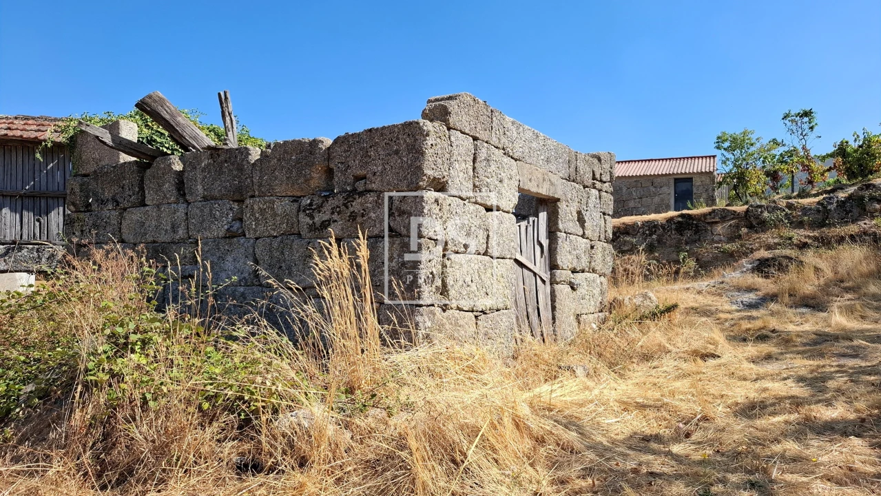 Terreno Agricola ou Rústico para Venda em Candemil Foto 13