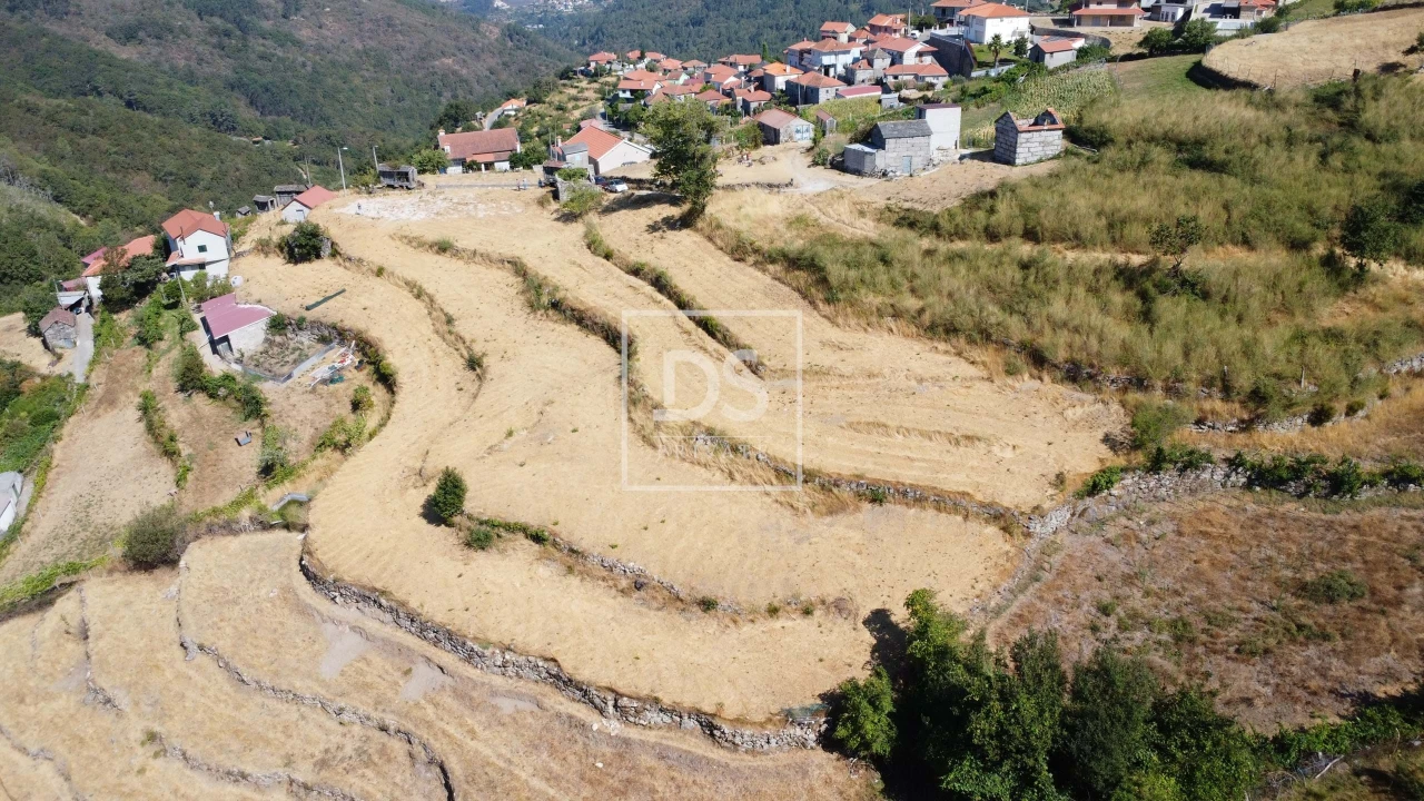 Terreno Agricola ou Rústico para Venda em Candemil Foto 18