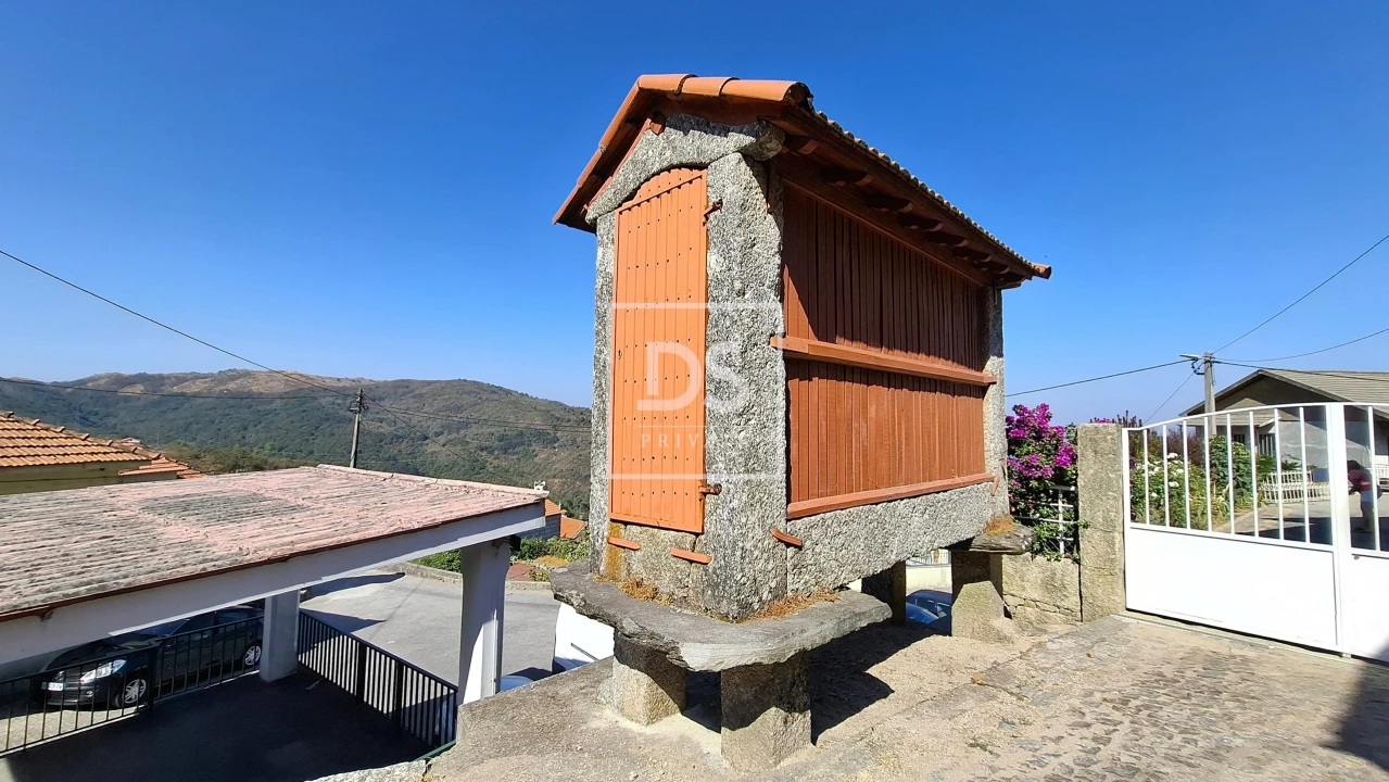 Moradia para Venda em Ansiães Foto 20