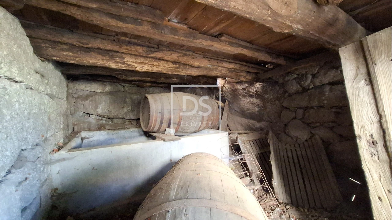 Moradia para Venda em Ansiães Foto 6