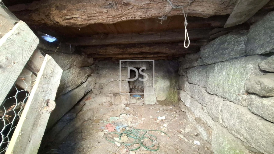 Moradia para Venda em Ansiães Foto 7