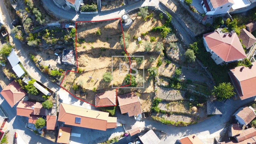 Moradia para Venda em Ansiães Foto 2