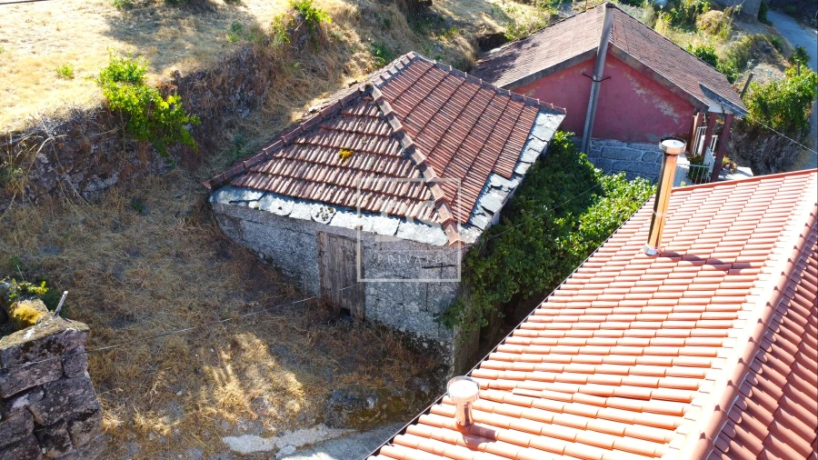 Moradia para Venda em Ansiães Foto 17