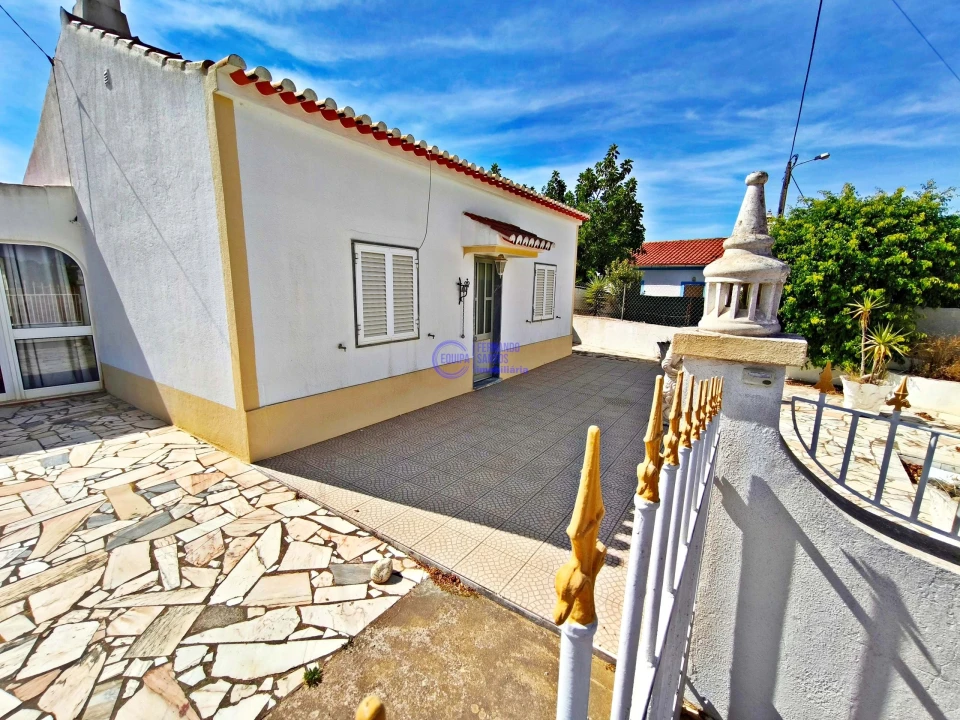 Quinta T2 para Venda em Lagoa e Carvoeiro Foto 6