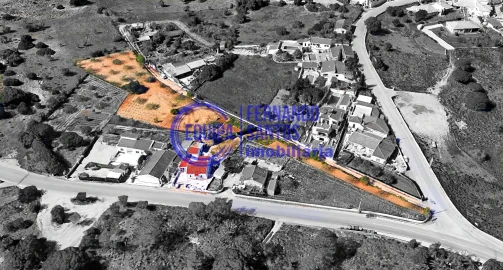 Moradia T2 para Venda em Lagoa e Carvoeiro