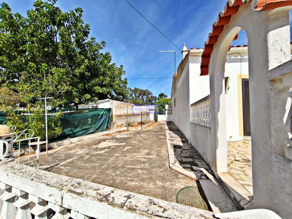 Quinta T2 para Venda em Lagoa e Carvoeiro Foto 32