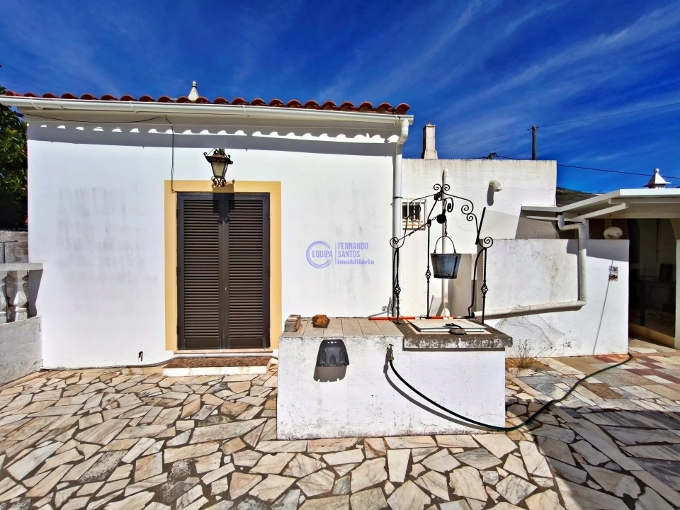 Quinta T2 para Venda em Lagoa e Carvoeiro Foto 14