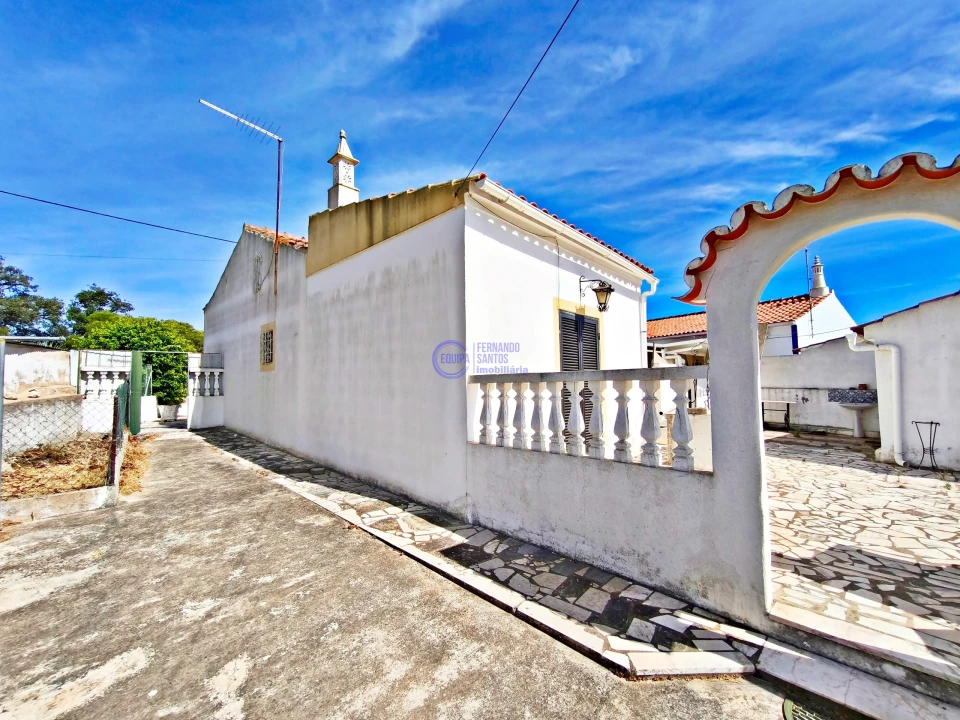 Quinta T2 para Venda em Lagoa e Carvoeiro Foto 12