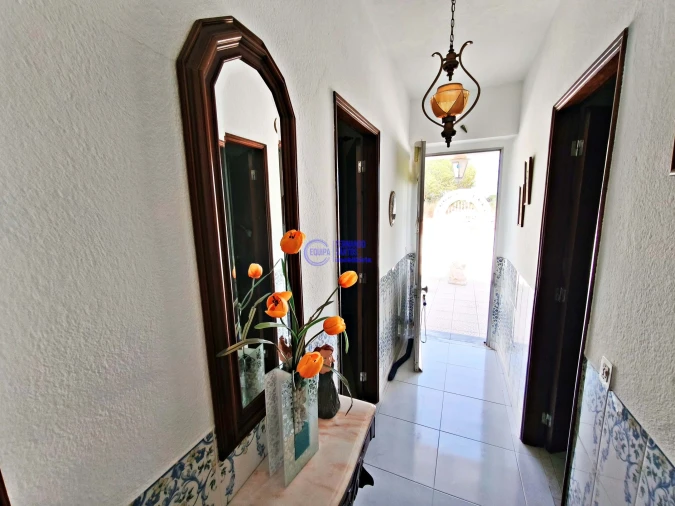 Quinta T2 para Venda em Lagoa e Carvoeiro Foto 37