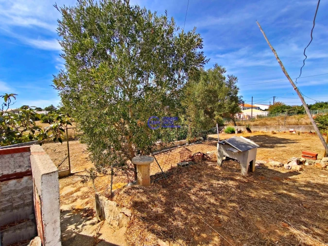 Quinta T2 para Venda em Lagoa e Carvoeiro Foto 18