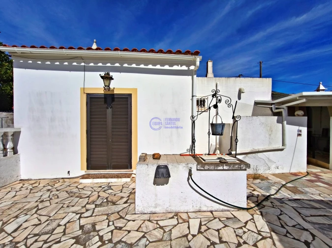 Quinta T2 para Venda em Lagoa e Carvoeiro Foto 14