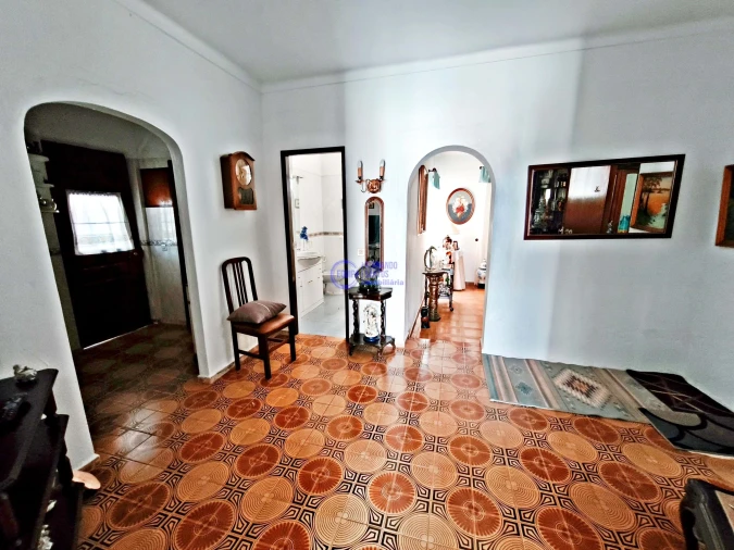 Quinta T2 para Venda em Lagoa e Carvoeiro Foto 39