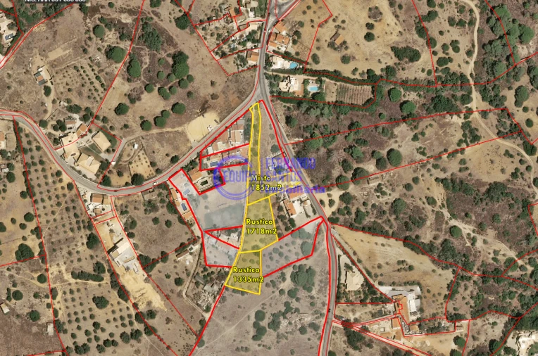 Quinta T2 para Venda em Lagoa e Carvoeiro Foto 2