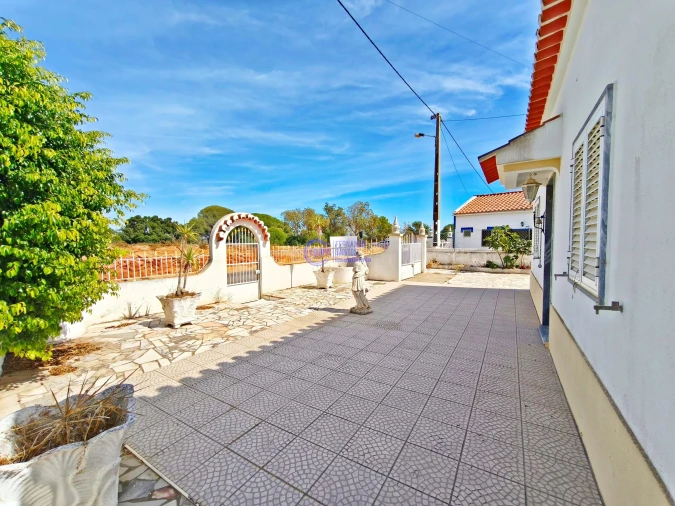 Quinta T2 para Venda em Lagoa e Carvoeiro Foto 9