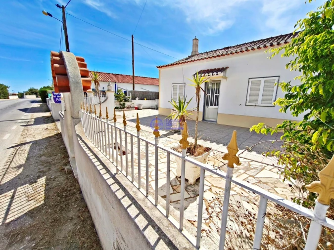 Quinta T2 para Venda em Lagoa e Carvoeiro Foto 7