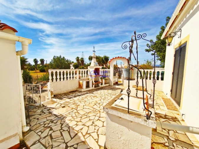 Quinta T2 para Venda em Lagoa e Carvoeiro Foto 16