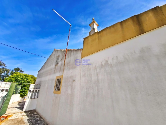 Quinta T2 para Venda em Lagoa e Carvoeiro Foto 33