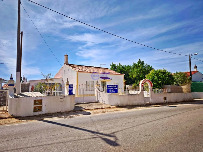 Quinta T2 para Venda em Lagoa e Carvoeiro Foto 3