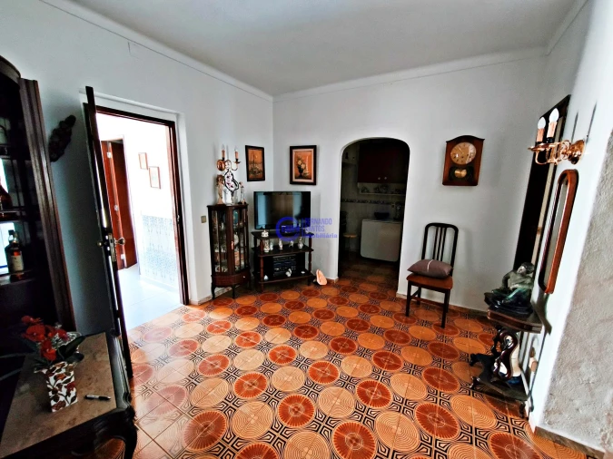 Quinta T2 para Venda em Lagoa e Carvoeiro Foto 40