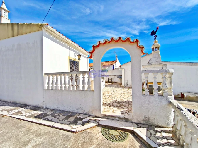 Quinta T2 para Venda em Lagoa e Carvoeiro Foto 13