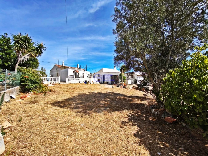 Quinta T2 para Venda em Lagoa e Carvoeiro Foto 25