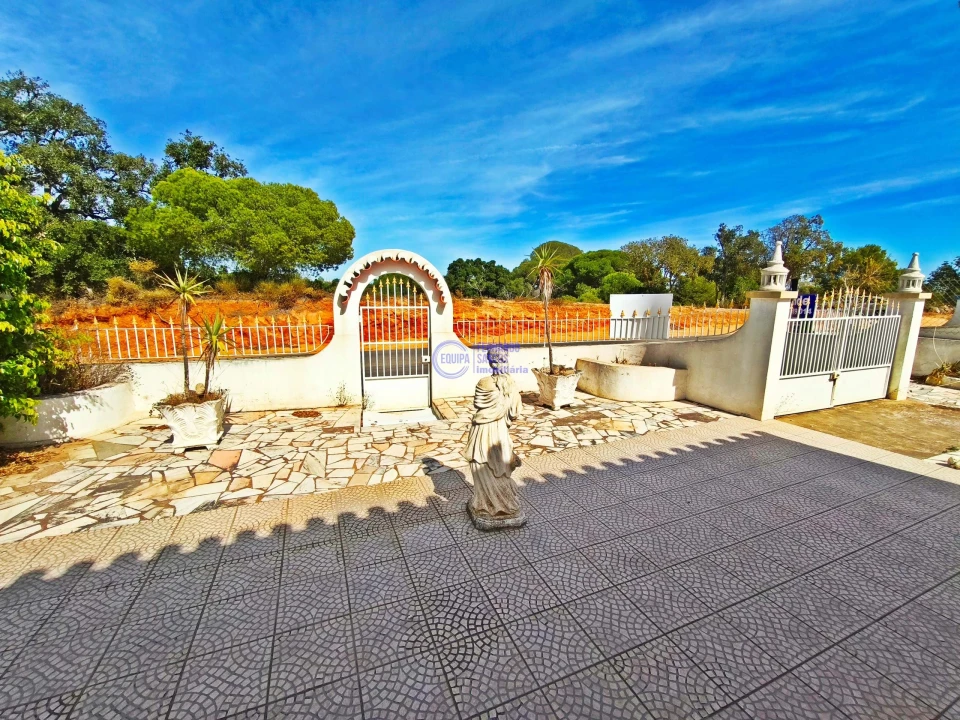 Quinta T2 para Venda em Lagoa e Carvoeiro Foto 34