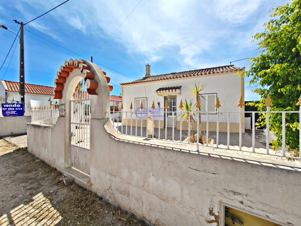 Quinta T2 para Venda em Lagoa e Carvoeiro Foto 8
