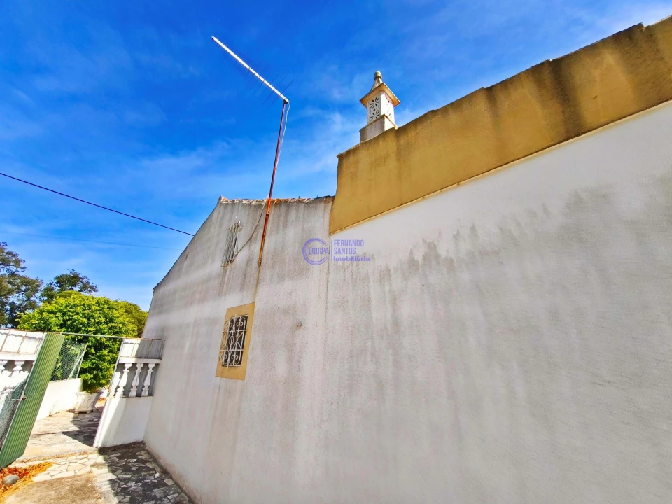 Quinta T2 para Venda em Lagoa e Carvoeiro Foto 33