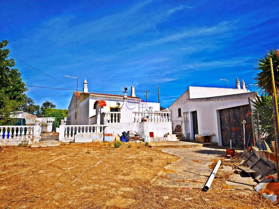 Quinta T2 para Venda em Lagoa e Carvoeiro Foto 24