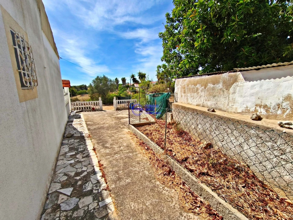 Quinta T2 para Venda em Lagoa e Carvoeiro Foto 10