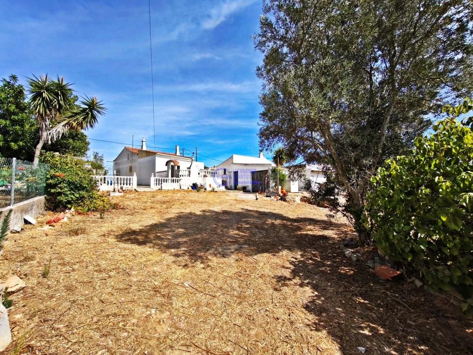 Quinta T2 para Venda em Lagoa e Carvoeiro Foto 25