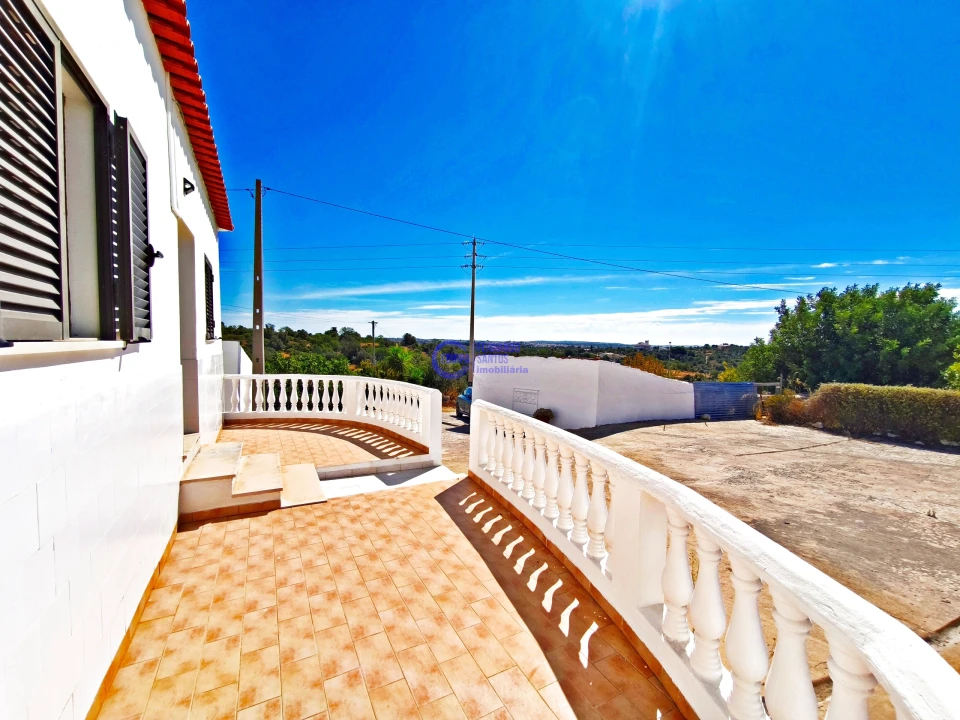 Quinta T6 para Venda em Armação de Pera Foto 19