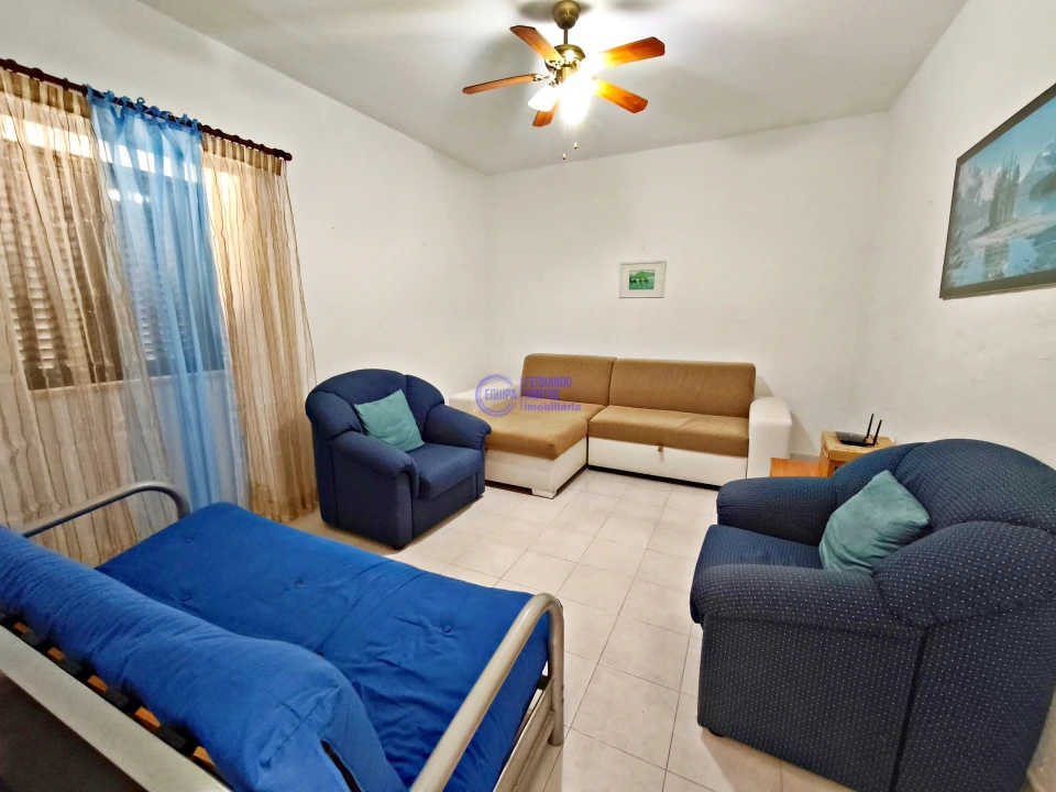 Quinta T6 para Venda em Armação de Pera Foto 21