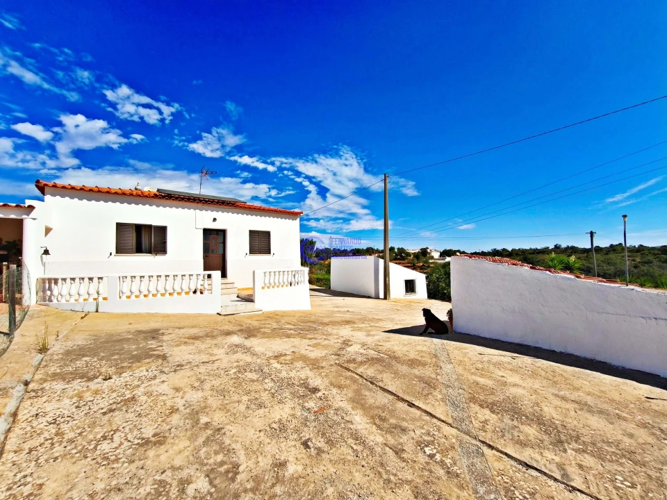 Quinta T6 para Venda em Armação de Pera Foto 6