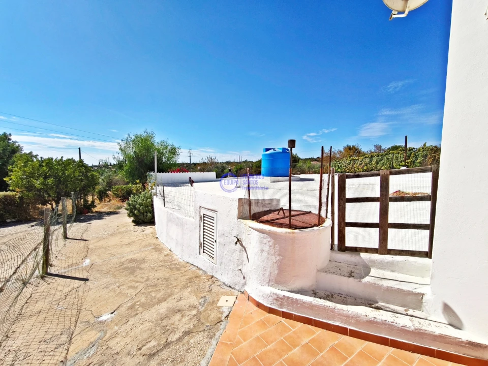 Quinta T6 para Venda em Armação de Pera Foto 18