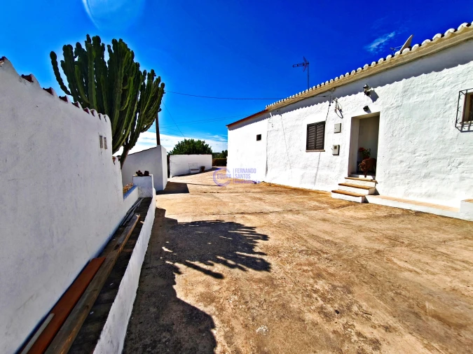 Quinta T6 para Venda em Armação de Pera Foto 37