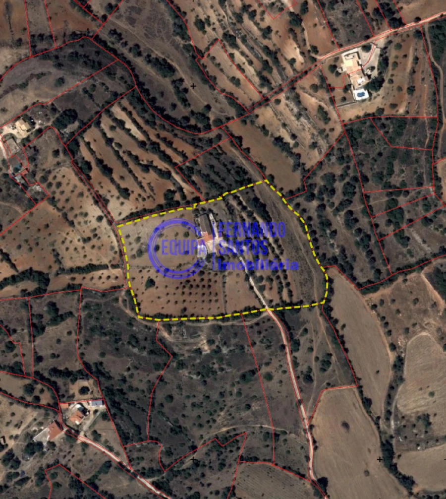 Quinta T6 para Venda em Armação de Pera Foto 4