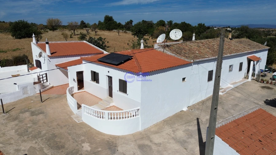 Quinta T6 para Venda em Armação de Pera Foto 48