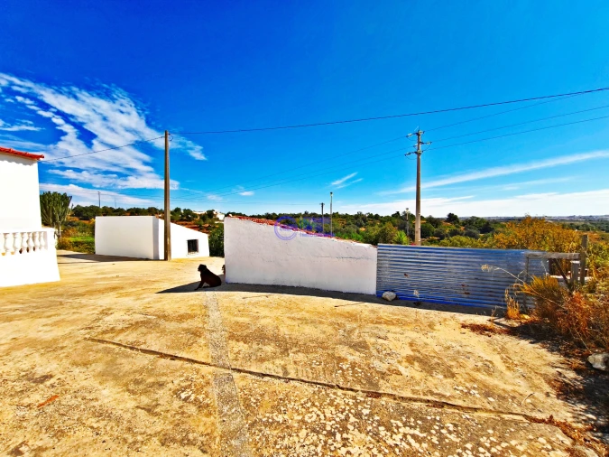 Quinta T6 para Venda em Armação de Pera Foto 7