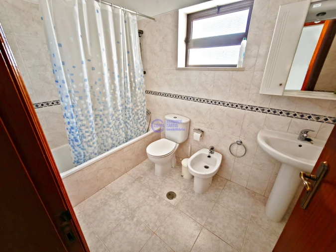 Quinta T6 para Venda em Armação de Pera Foto 22