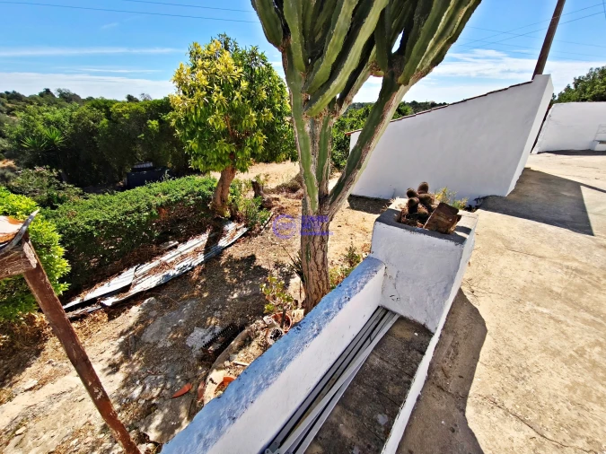 Quinta T6 para Venda em Armação de Pera Foto 38