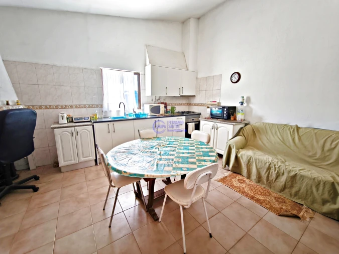 Quinta T6 para Venda em Armação de Pera Foto 8