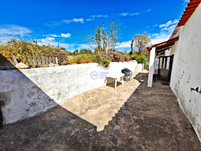 Quinta T6 para Venda em Armação de Pera Foto 28