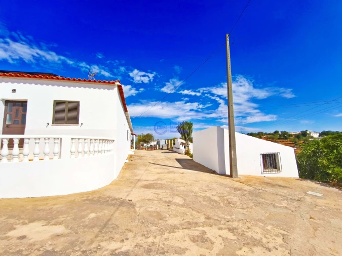 Quinta T6 para Venda em Armação de Pera Foto 5